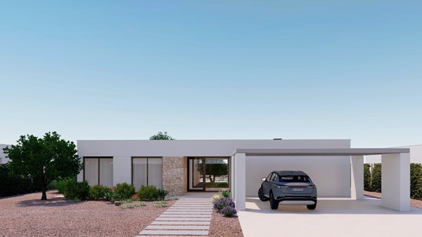 Medium property photo - Avenida Hacienda del Alamo 11M, 30320 Fuente Alamo